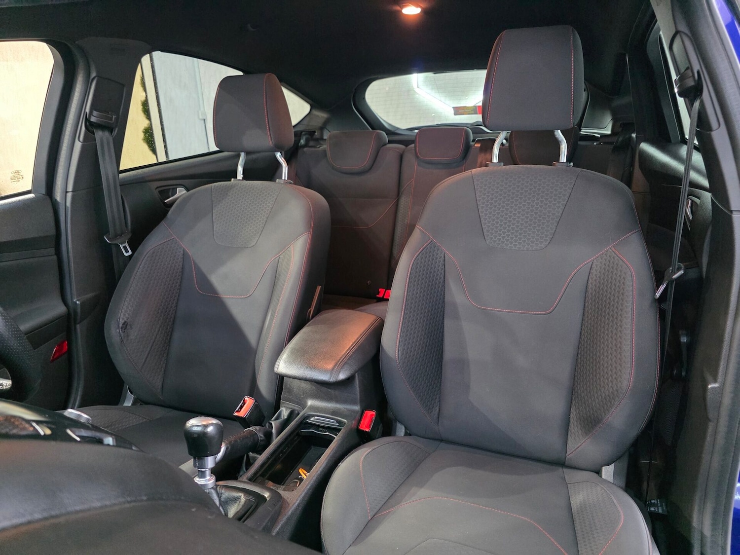 Used Ford Focus 2016 for sale - 76545919: Photo 16