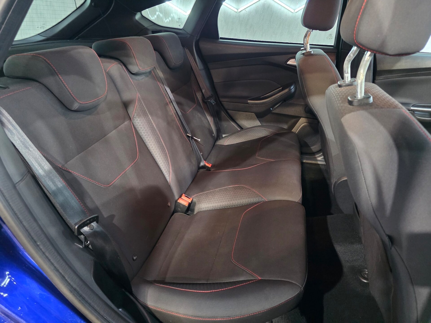 Used Ford Focus 2016 for sale - 76545919: Photo 17