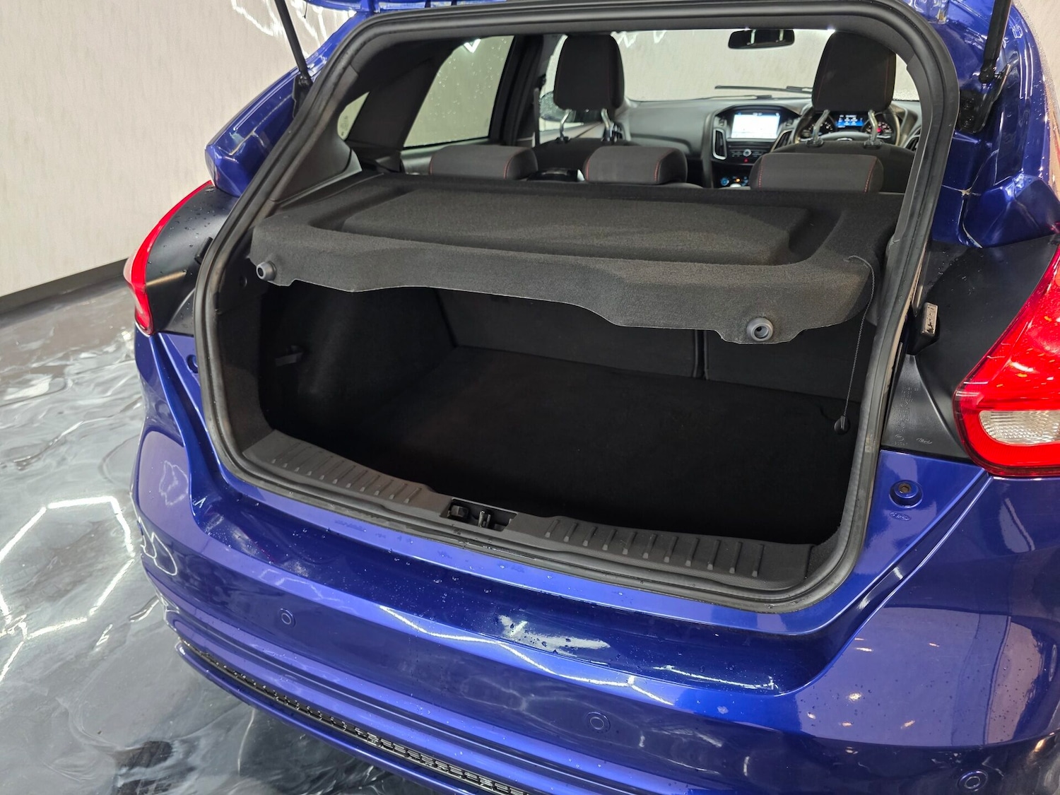 Used Ford Focus 2016 for sale - 76545919: Photo 18