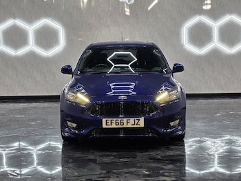 Used Ford Focus 2016 for sale - 76545919: Photo