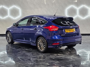 Used Ford Focus 2016 for sale - 76545919: Photo