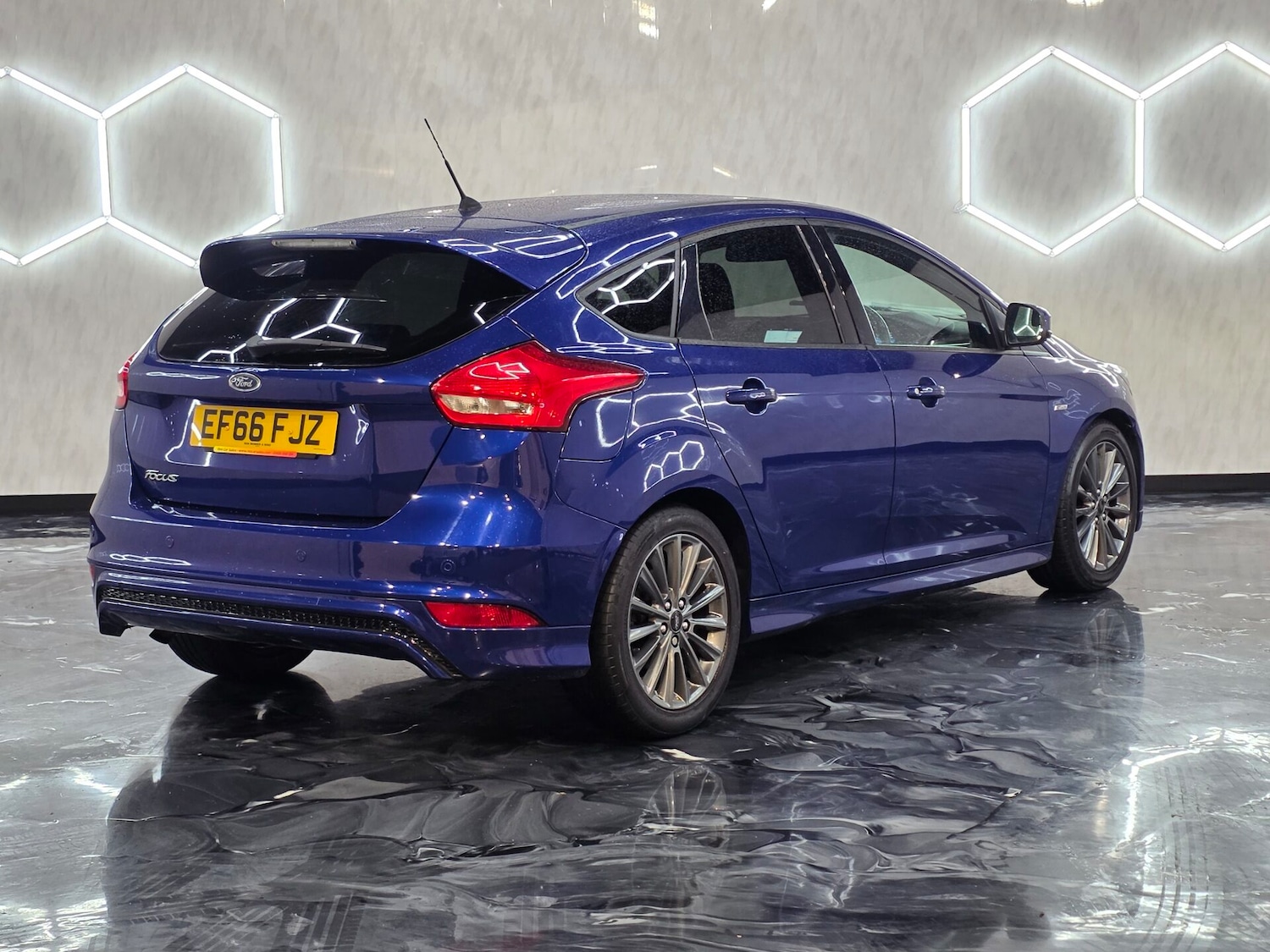 Used Ford Focus 2016 for sale - 76545919: Photo 6