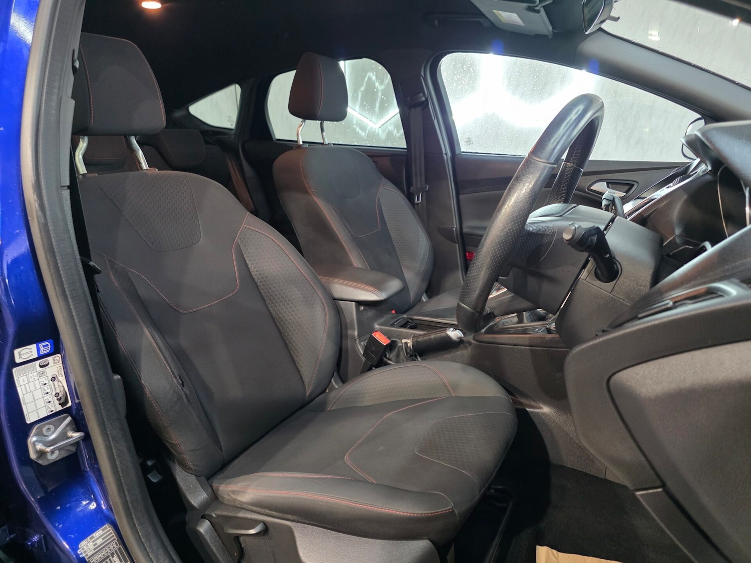 Used Ford Focus 2016 for sale - 76545919: Photo 7