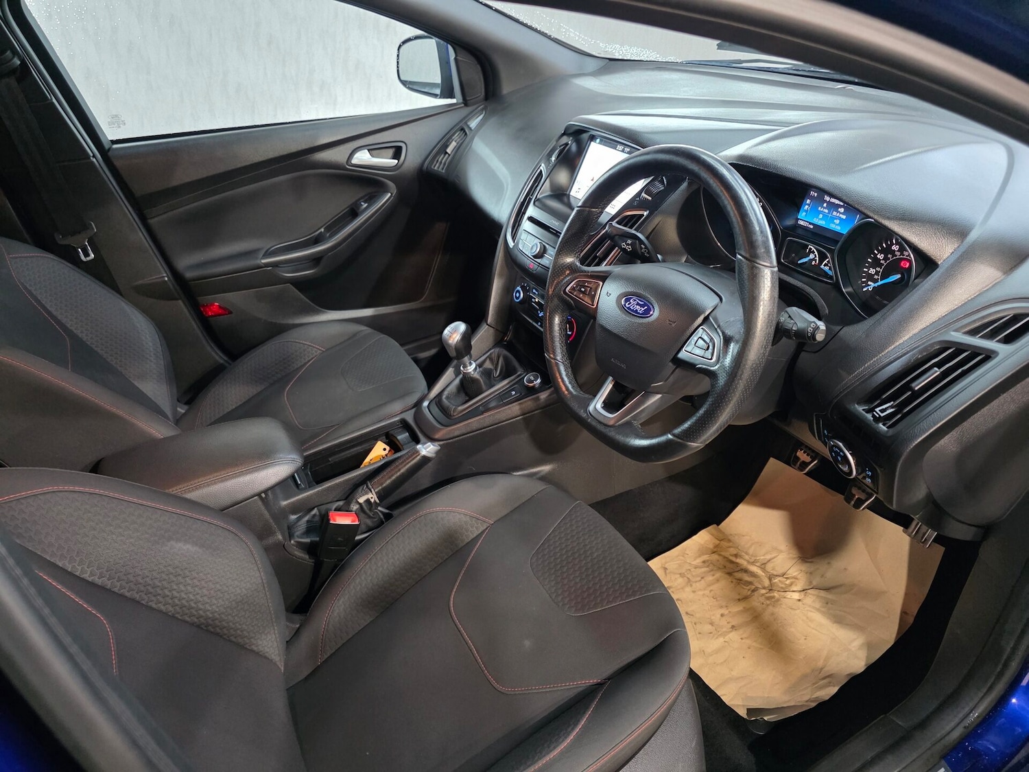 Used Ford Focus 2016 for sale - 76545919: Photo 8