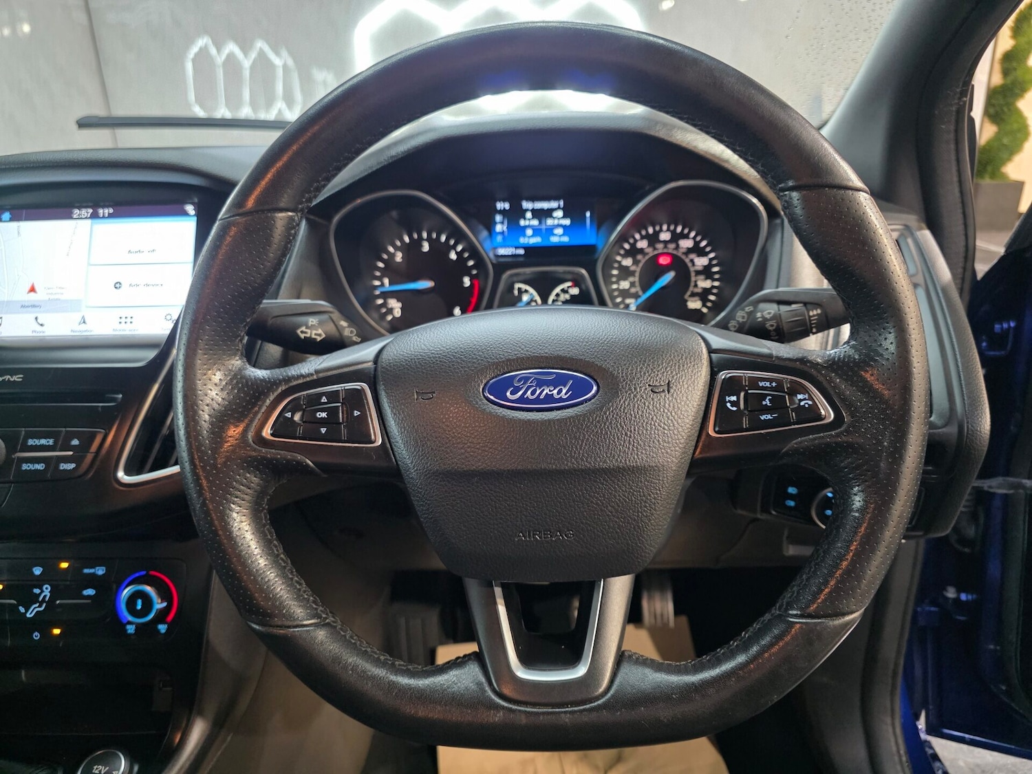 Used Ford Focus 2016 for sale - 76545919: Photo 9