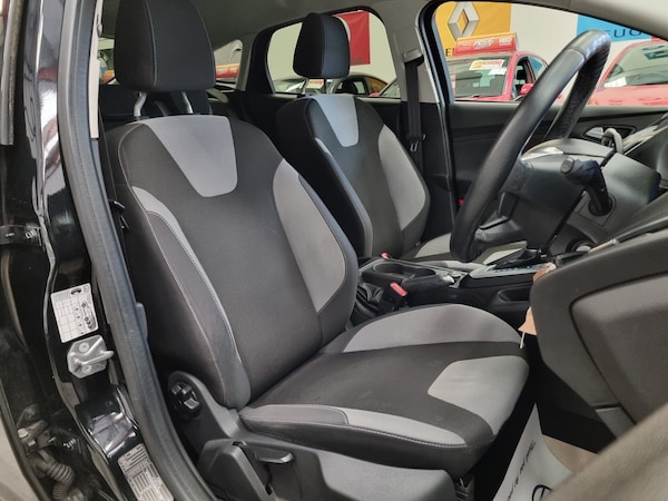 Used Ford Focus 2013 for sale - 74817853: Photo 11