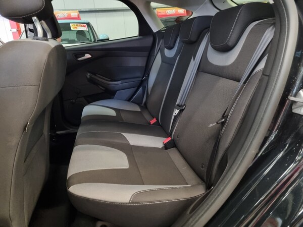 Used Ford Focus 2013 for sale - 74817853: Photo 15