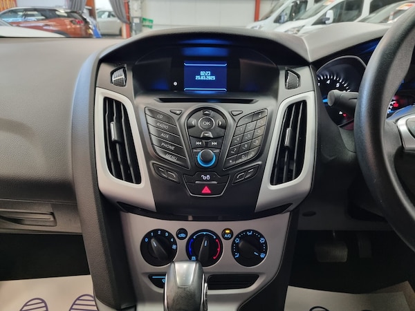 Used Ford Focus 2013 for sale - 74817853: Photo 17