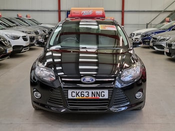 Used Ford Focus 2013 for sale - 74817853: Photo