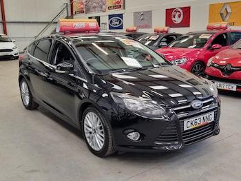 Used Ford Focus 2013 for sale - 74817853: Photo