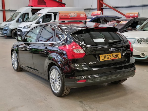 Used Ford Focus 2013 for sale - 74817853: Photo 7