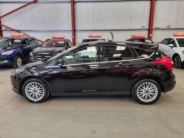 Used Ford Focus 2013 for sale - 74817853: Photo 8