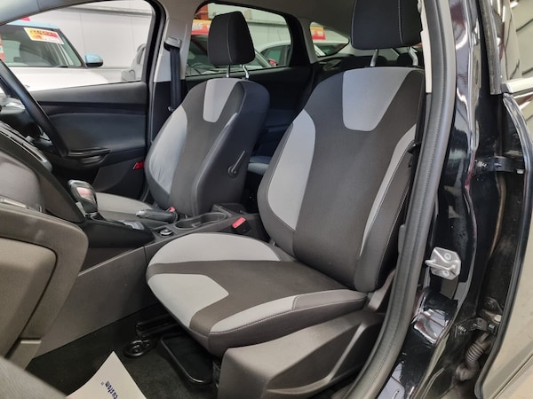 Used Ford Focus 2013 for sale - 74817853: Photo 9