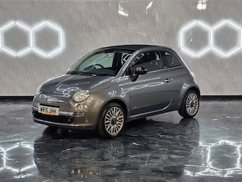Used Fiat 500 2015 for sale - 77973595: Photo