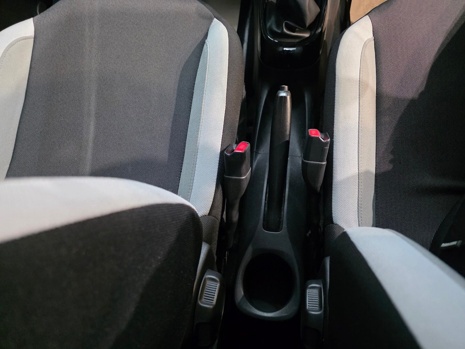 Used Toyota AYGO 2014 for sale - 76495485: Photo 18