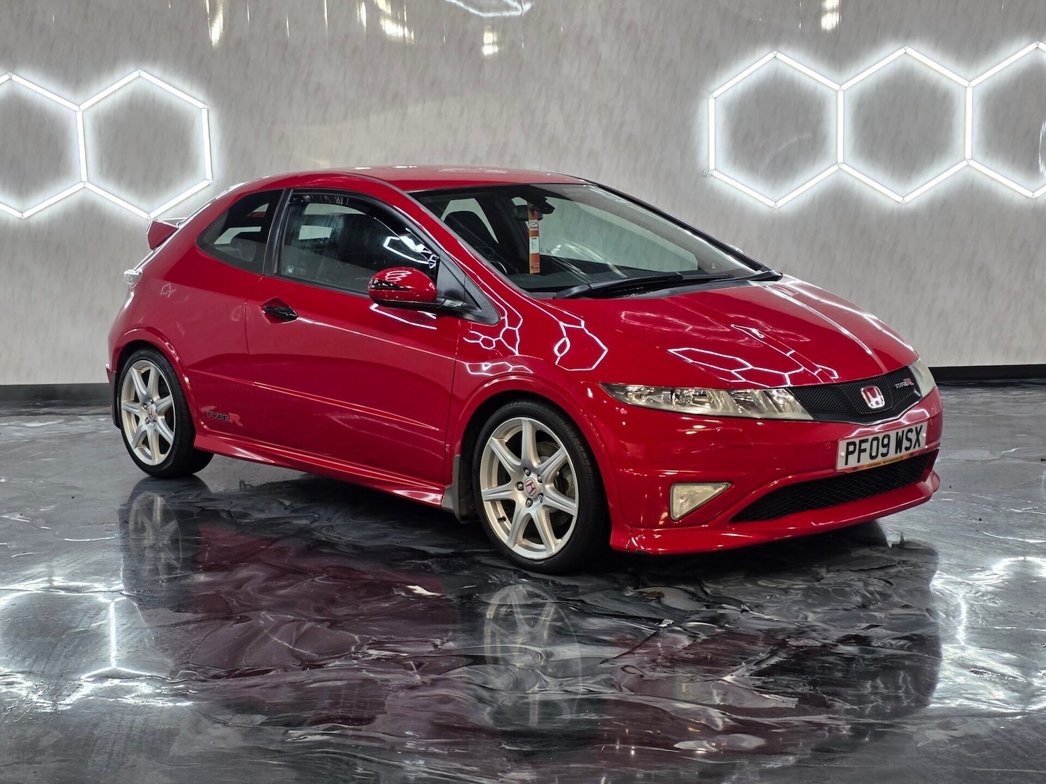 Used Honda Civic 2009 for sale - 76555302: Photo 1