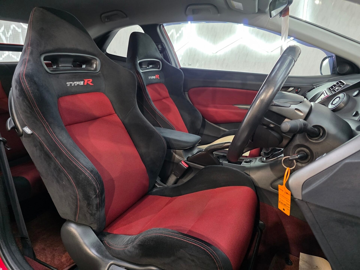 Used Honda Civic 2009 for sale - 76555302: Photo 10