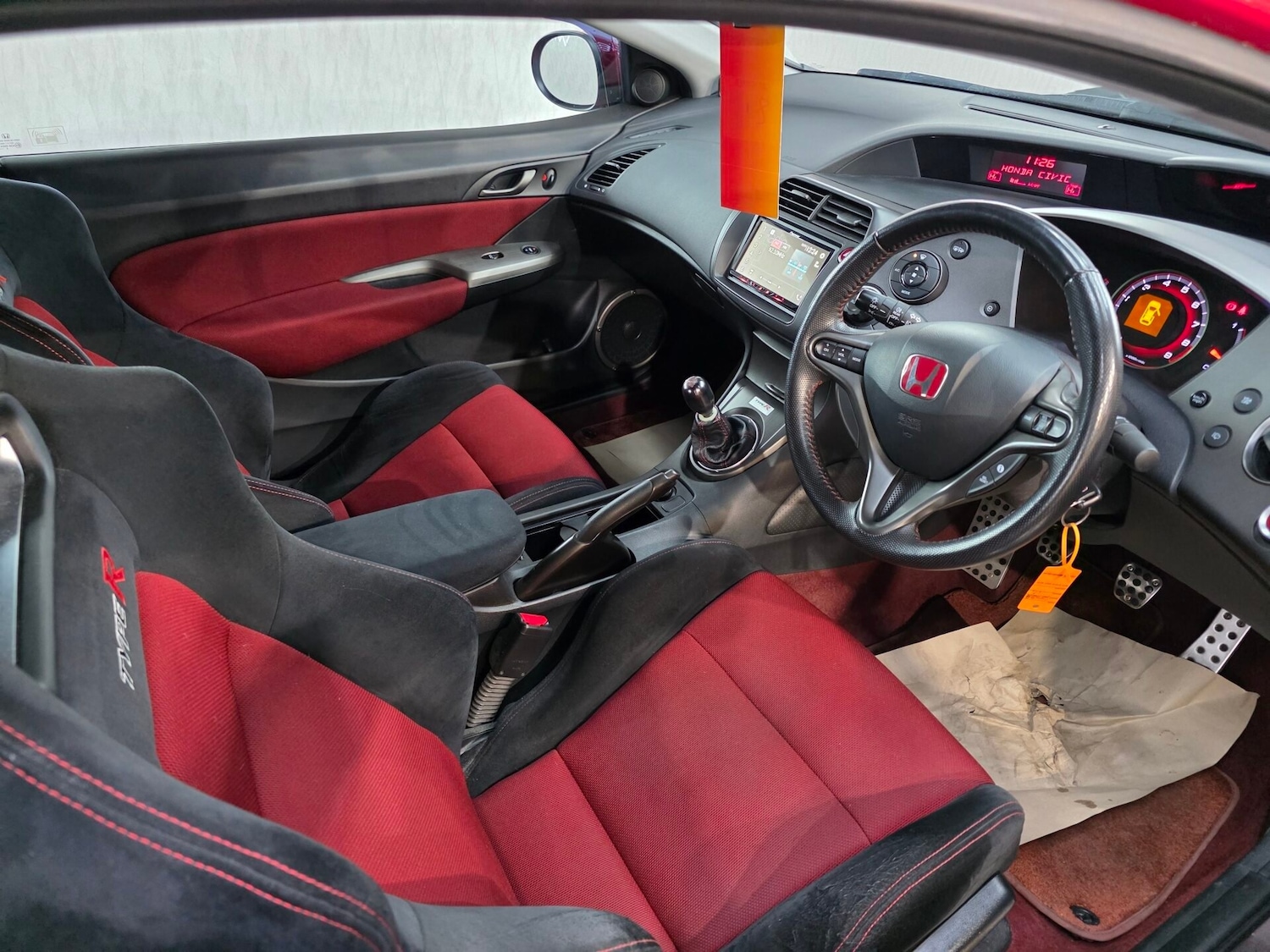 Used Honda Civic 2009 for sale - 76555302: Photo 11