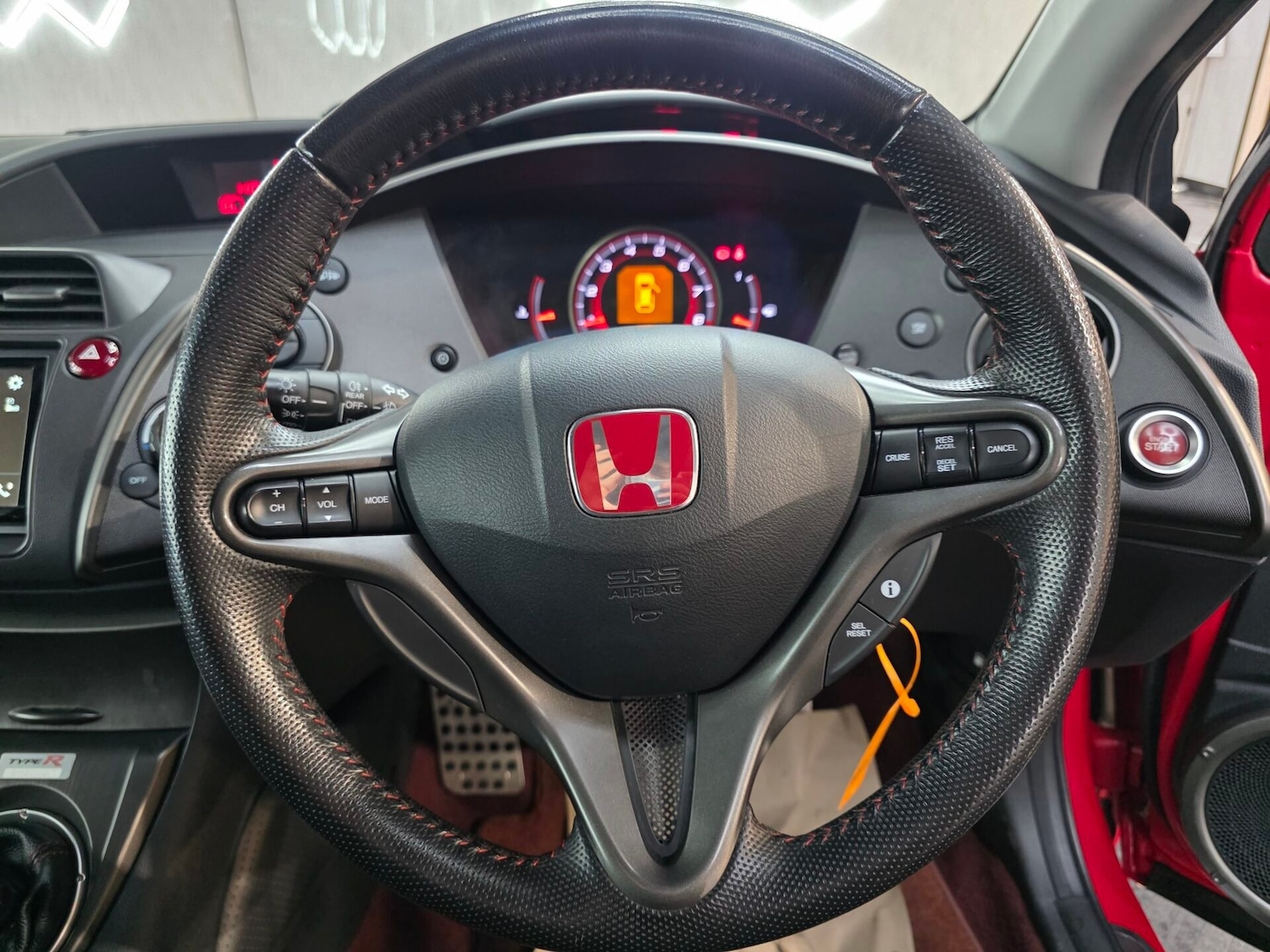 Used Honda Civic 2009 for sale - 76555302: Photo 12