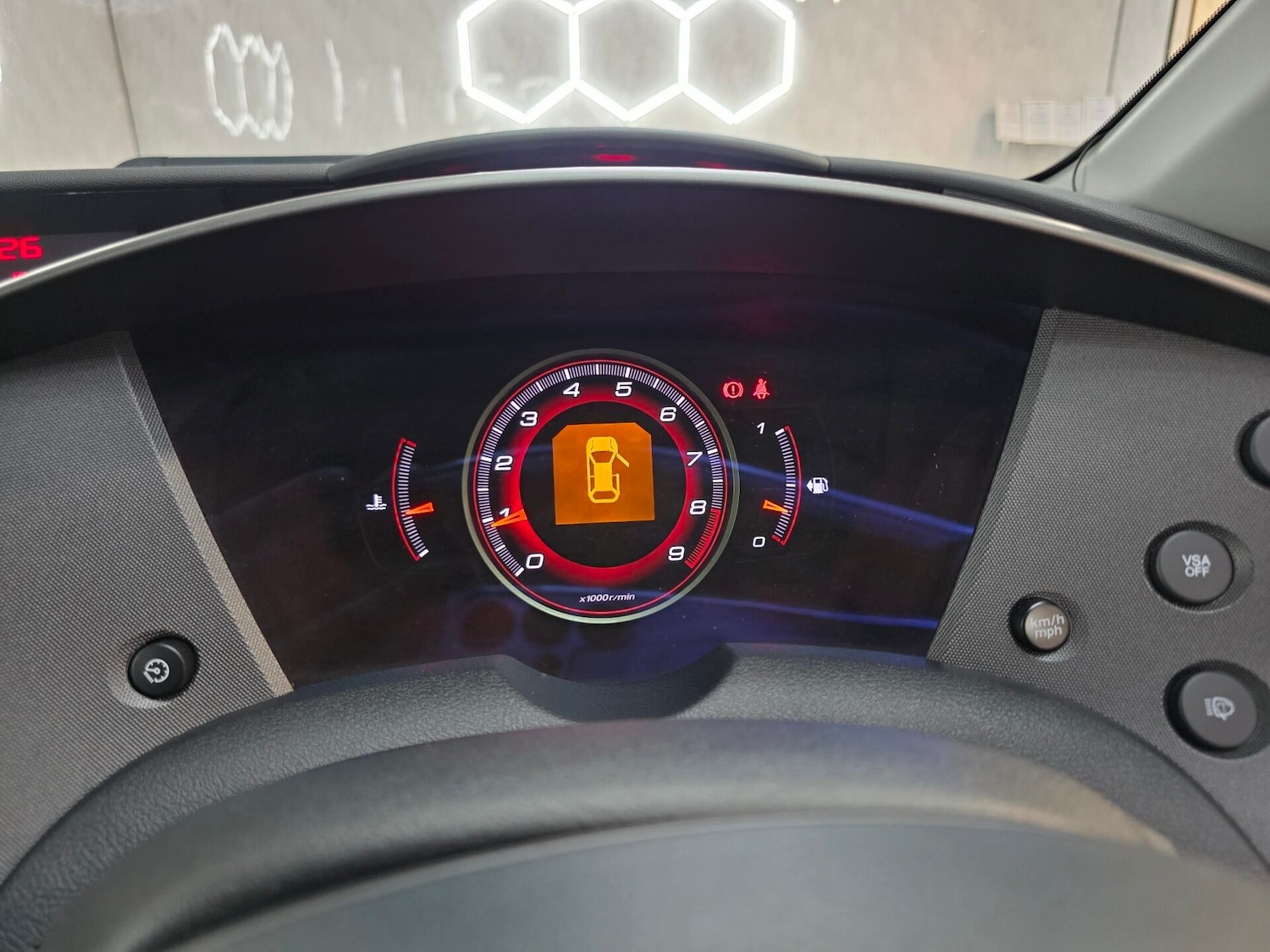 Used Honda Civic 2009 for sale - 76555302: Photo 13