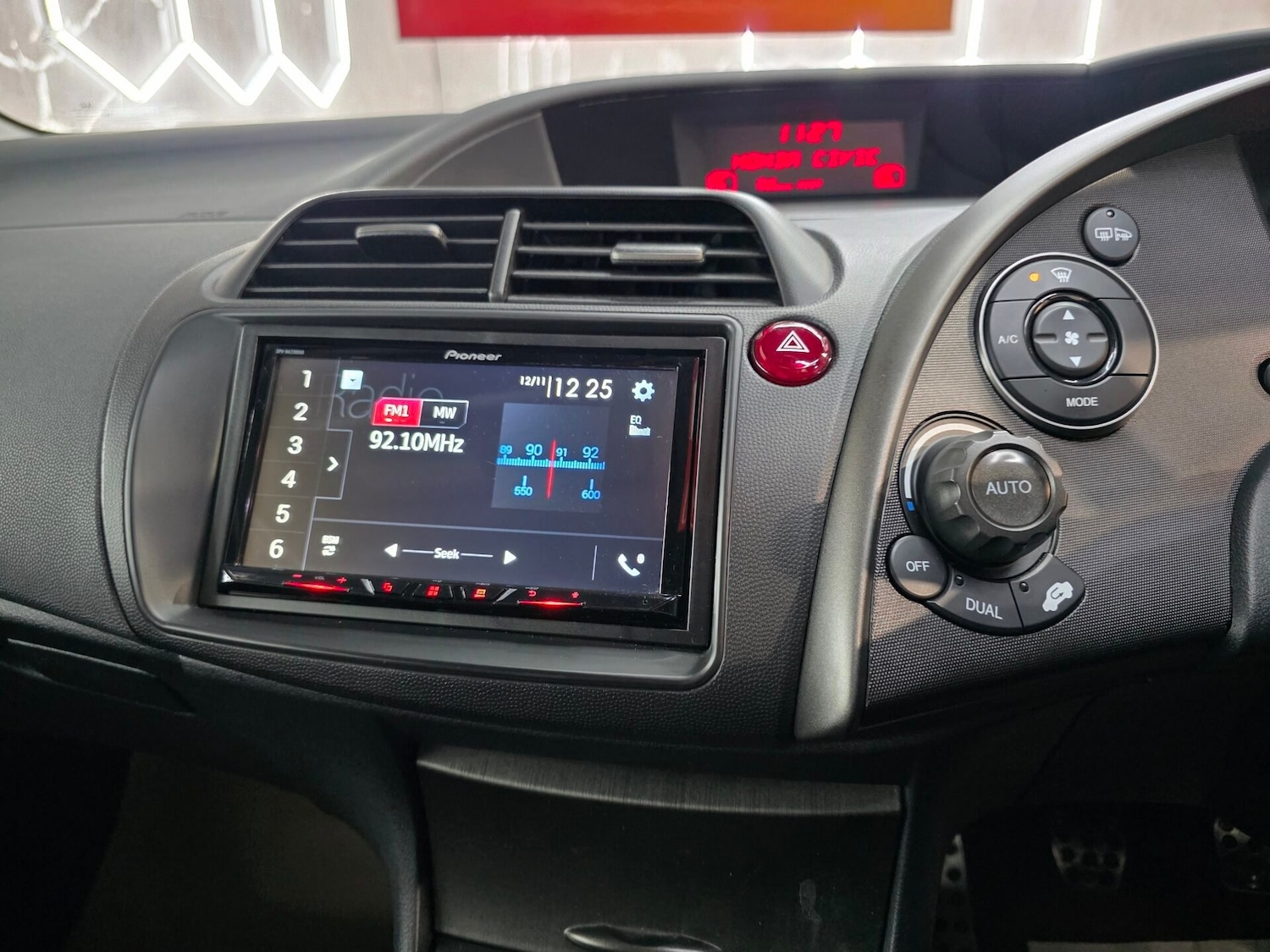 Used Honda Civic 2009 for sale - 76555302: Photo 15