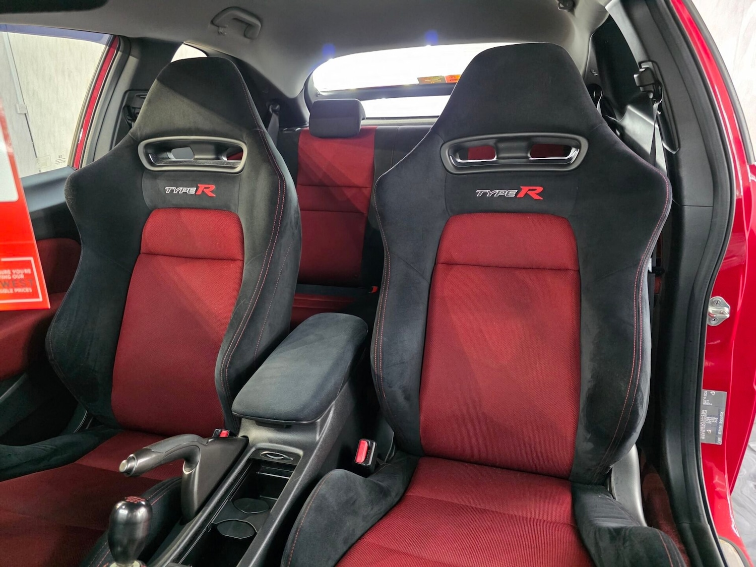 Used Honda Civic 2009 for sale - 76555302: Photo 18