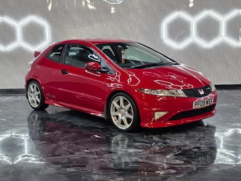 Used Honda Civic 2009 for sale - 76555302: Photo