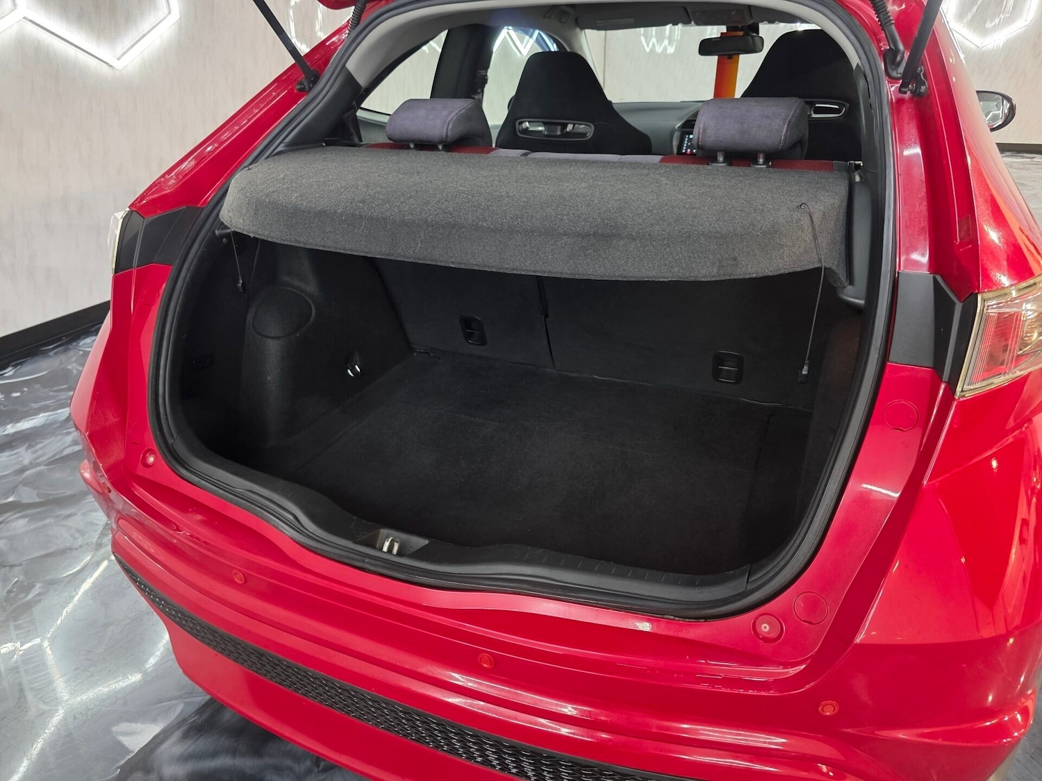 Used Honda Civic 2009 for sale - 76555302: Photo 20