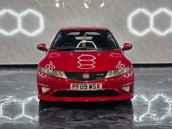 Used Honda Civic 2009 for sale - 76555302: Photo