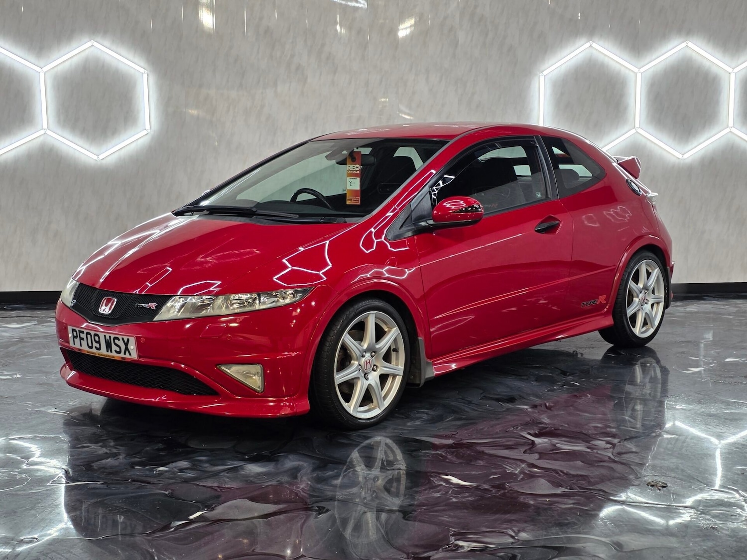 Used Honda Civic 2009 for sale - 76555302: Photo 3