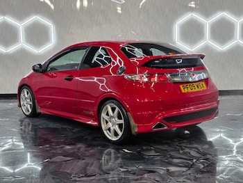 Used Honda Civic 2009 for sale - 76555302: Photo