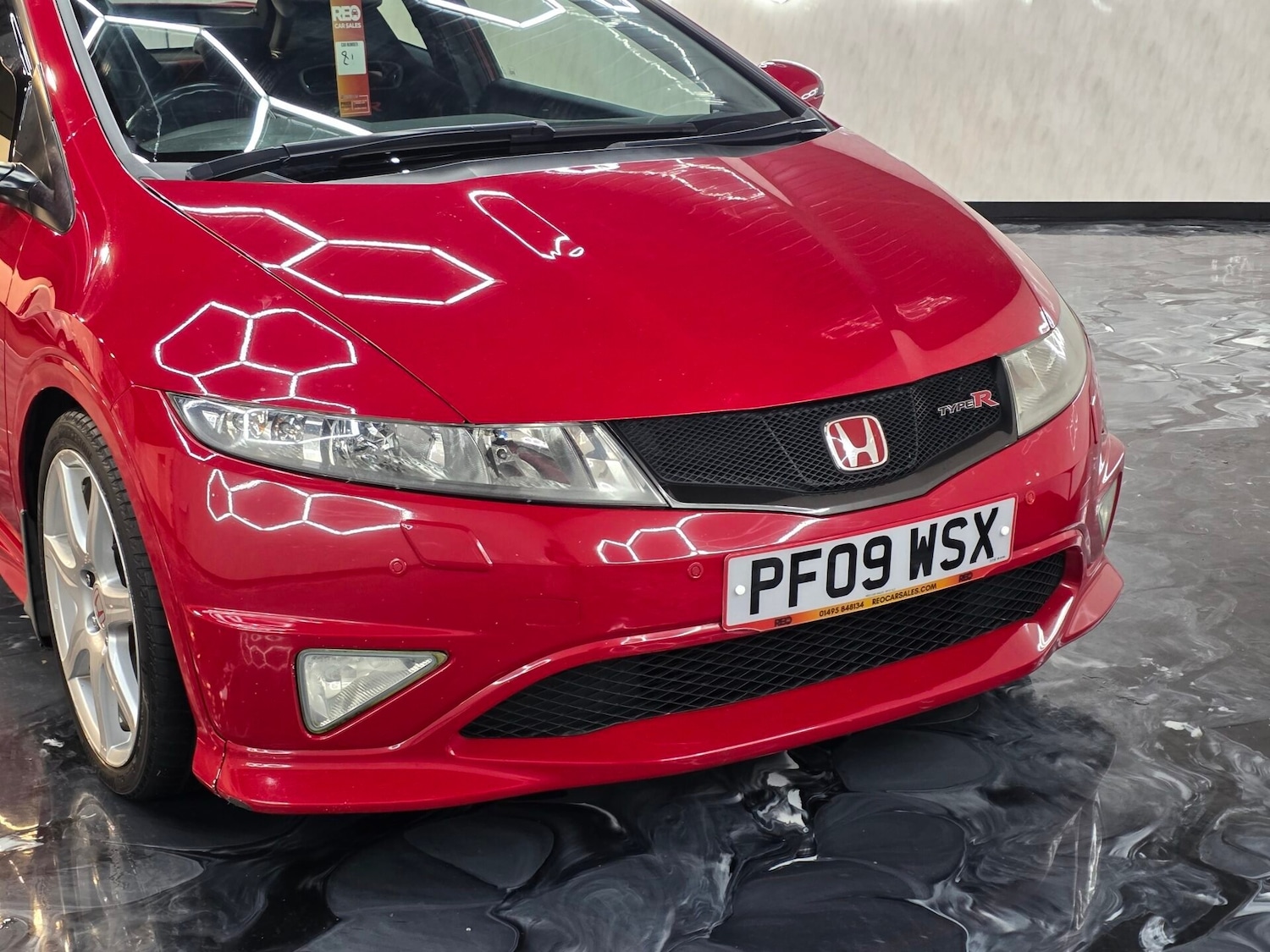 Used Honda Civic 2009 for sale - 76555302: Photo 7