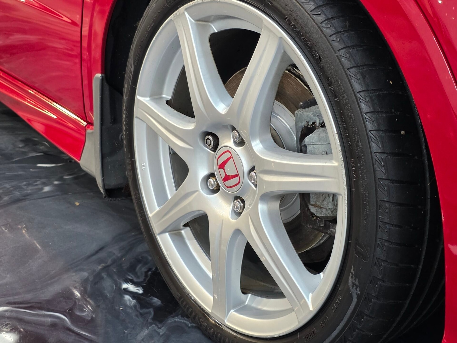 Used Honda Civic 2009 for sale - 76555302: Photo 8