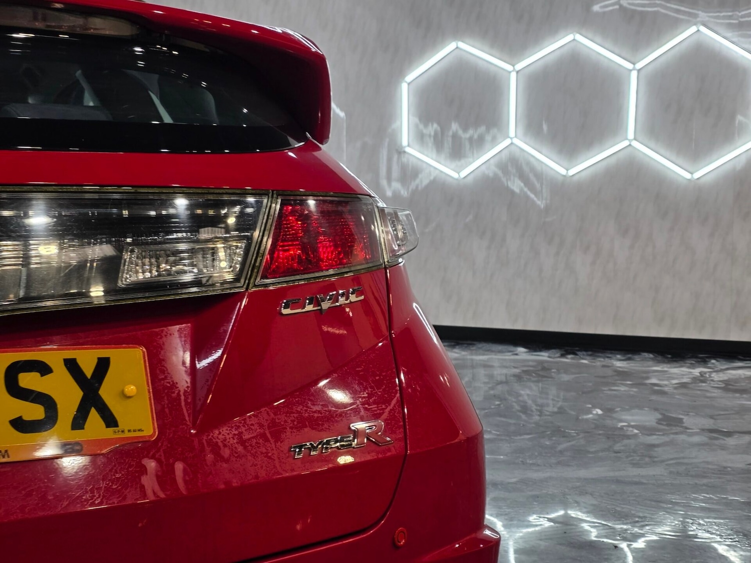 Used Honda Civic 2009 for sale - 76555302: Photo 9