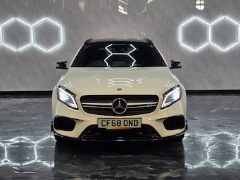 Used Mercedes-Benz GLA 2019 for sale - 77878838: Photo