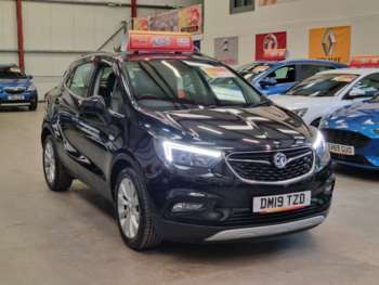 2019 (19) - GRIFFIN 5-Door