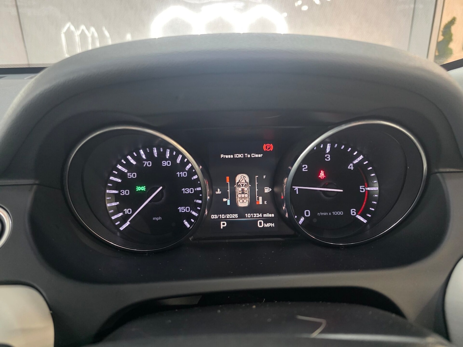 Used Land Rover Discovery Sport 2015 for sale - 76077900: Photo 12