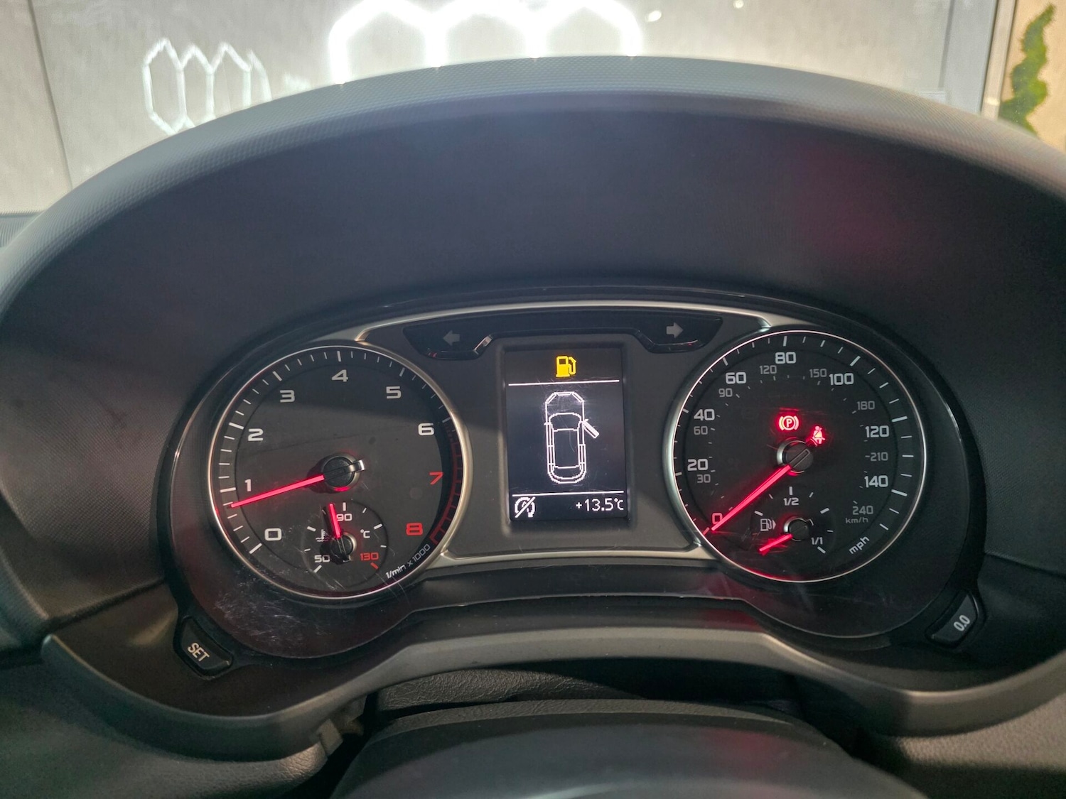 Used Audi A1 2018 for sale - 76520117: Photo 10