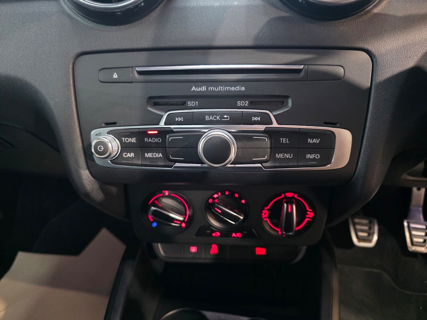 Used Audi A1 2018 for sale - 76520117: Photo 12