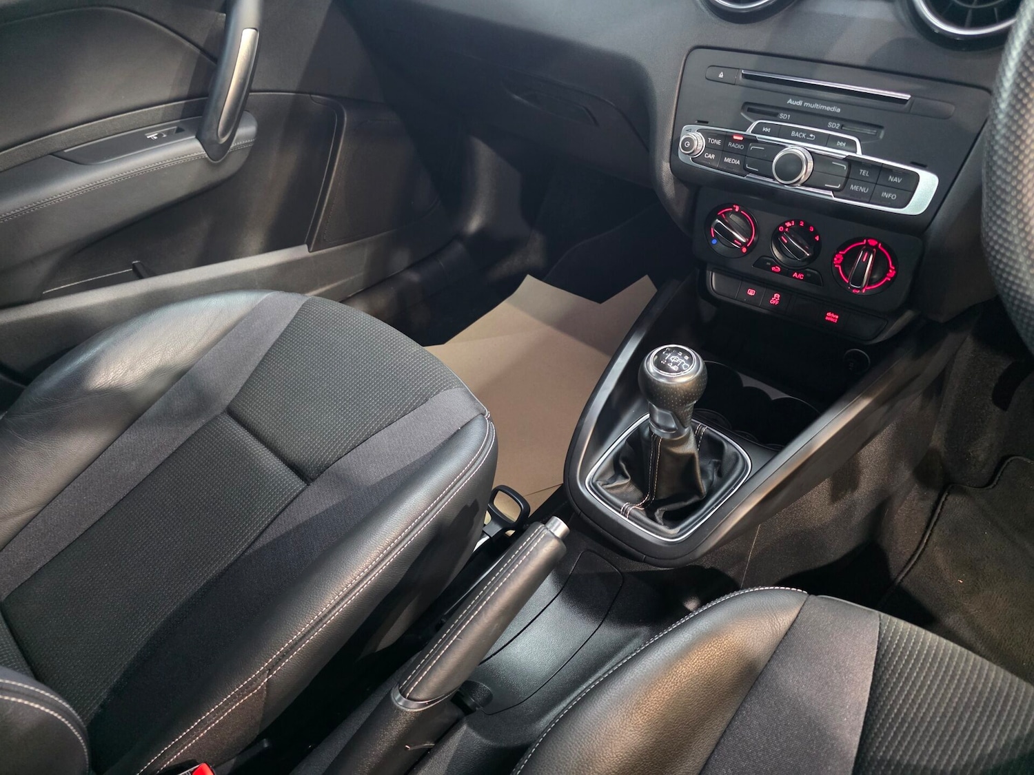 Used Audi A1 2018 for sale - 76520117: Photo 14