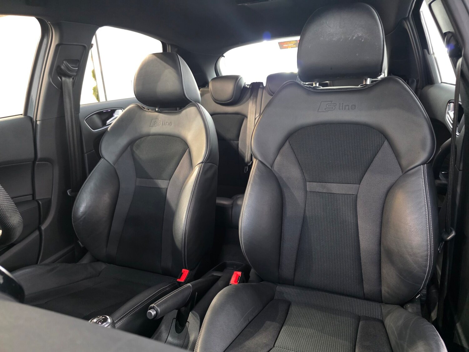 Used Audi A1 2018 for sale - 76520117: Photo 15