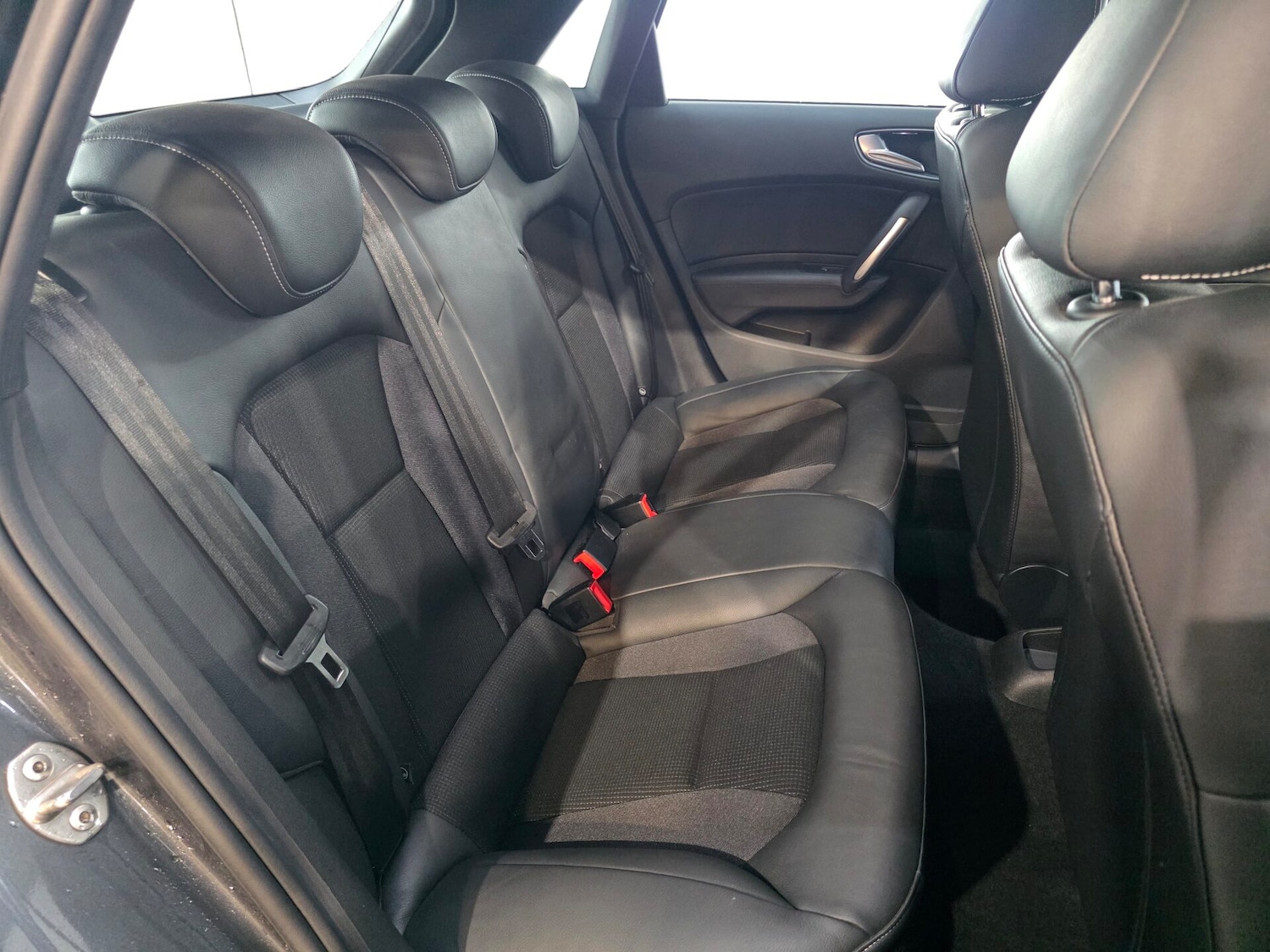 Used Audi A1 2018 for sale - 76520117: Photo 16