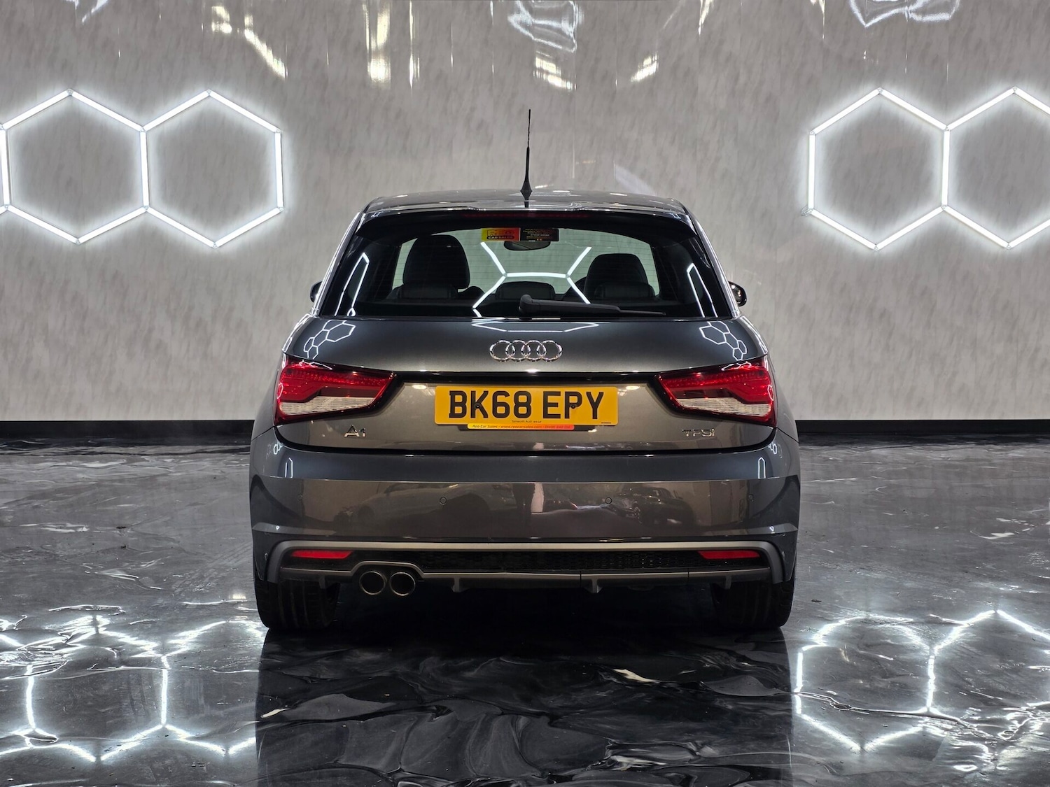 Used Audi A1 2018 for sale - 76520117: Photo 5