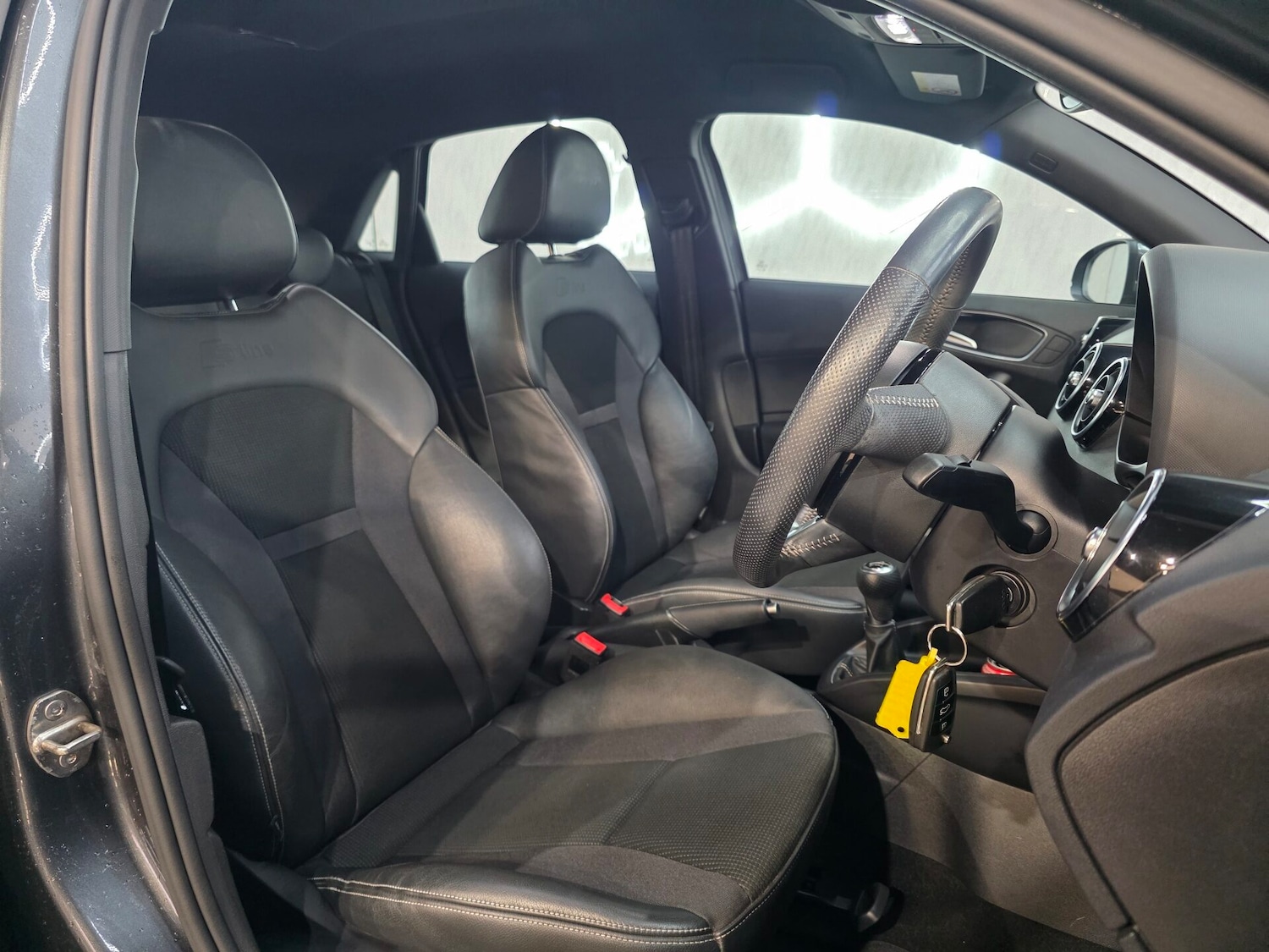 Used Audi A1 2018 for sale - 76520117: Photo 7