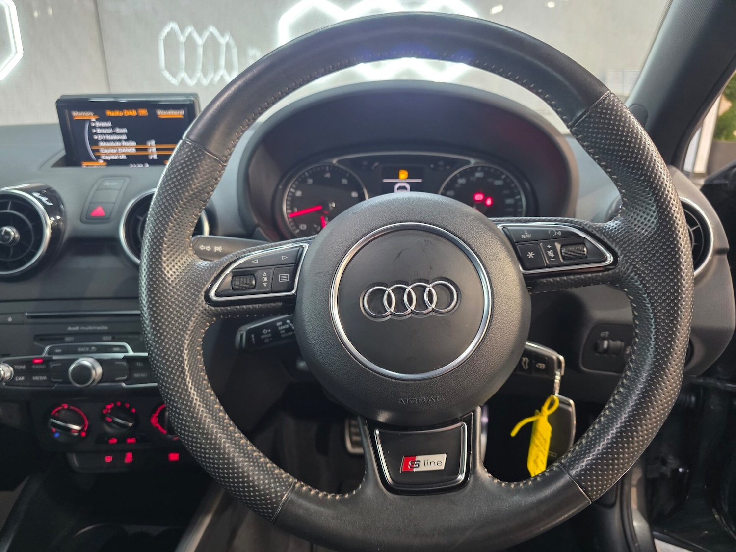 Used Audi A1 2018 for sale - 76520117: Photo 9