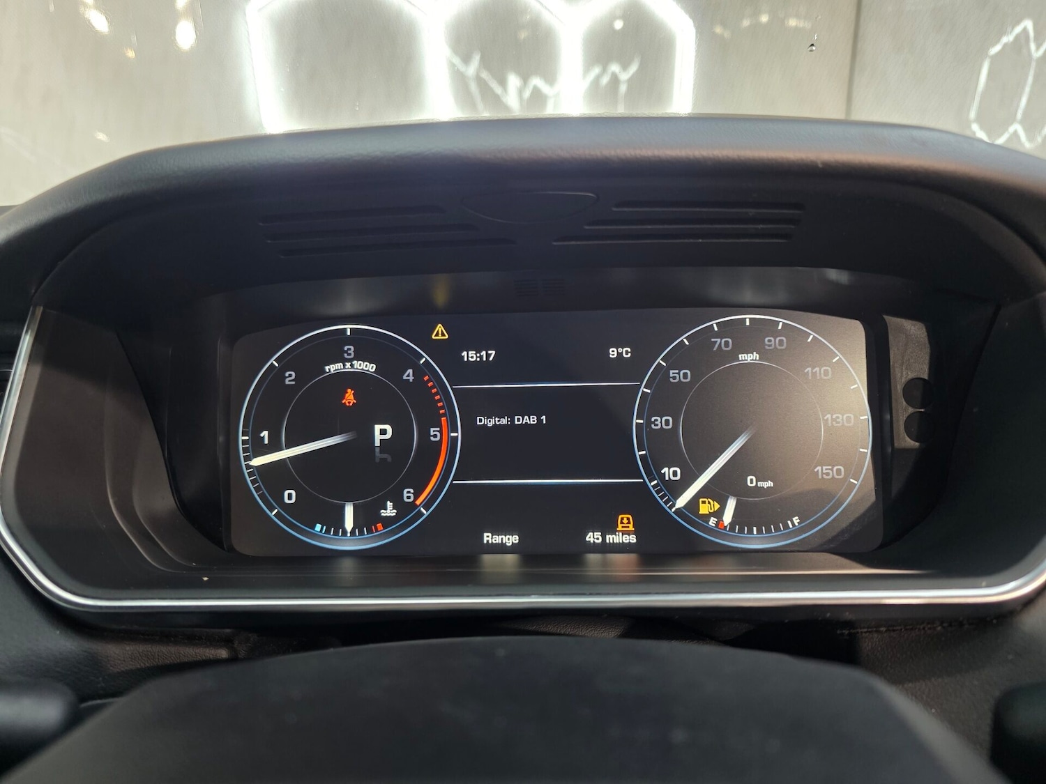 Used Land Rover Range Rover Sport 2016 for sale - 77003551: Photo 13