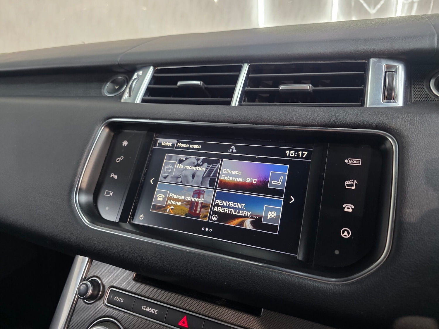 Used Land Rover Range Rover Sport 2016 for sale - 77003551: Photo 14