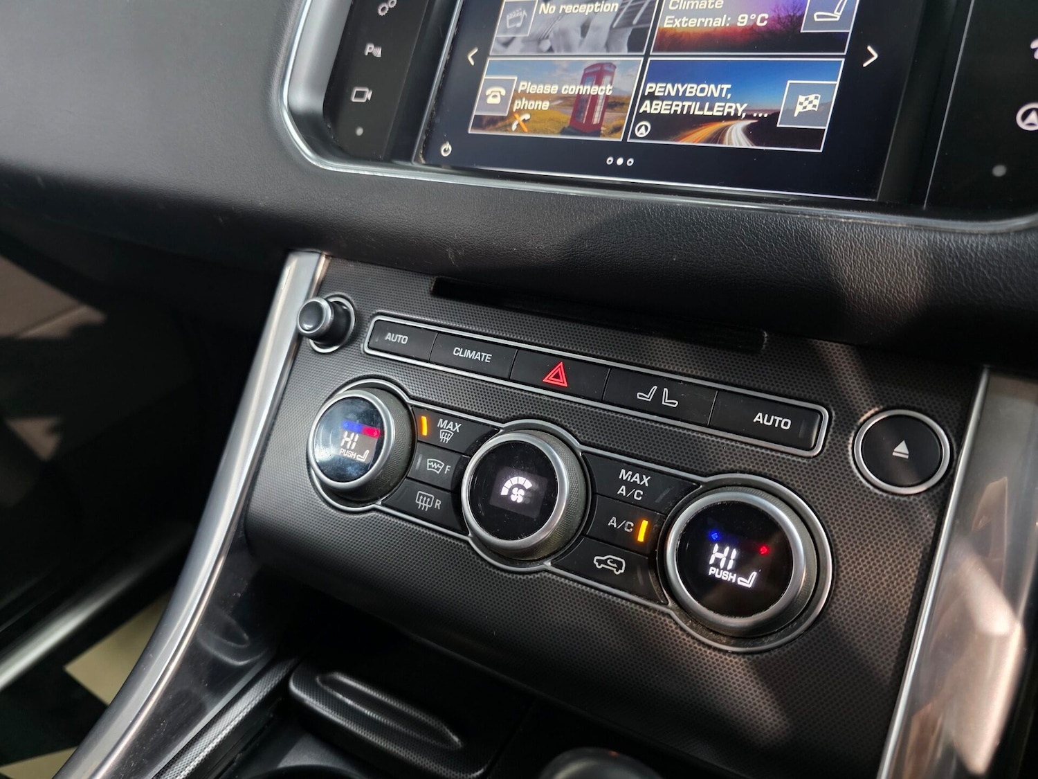 Used Land Rover Range Rover Sport 2016 for sale - 77003551: Photo 15