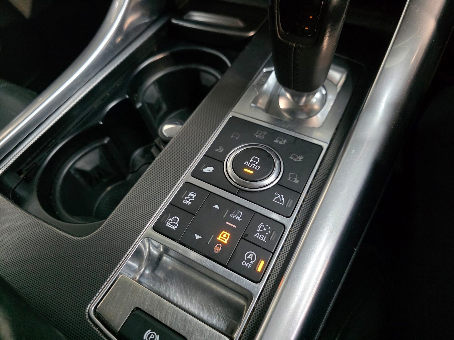 Used Land Rover Range Rover Sport 2016 for sale - 77003551: Photo 17