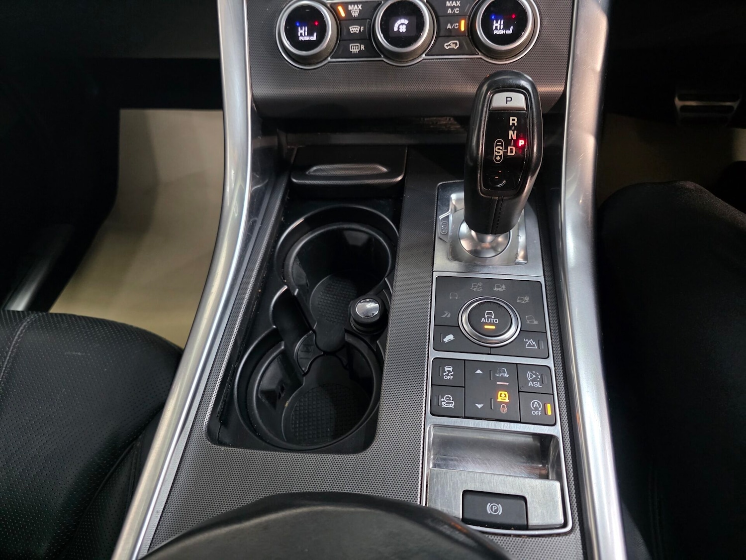 Used Land Rover Range Rover Sport 2016 for sale - 77003551: Photo 18